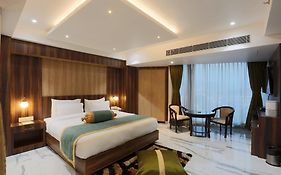 Prithvi Aerocity Delhi Airport